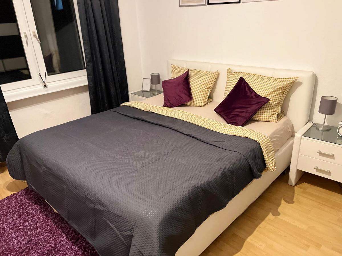 Mc Home Wup 3E Etage 부퍼탈 외부 사진