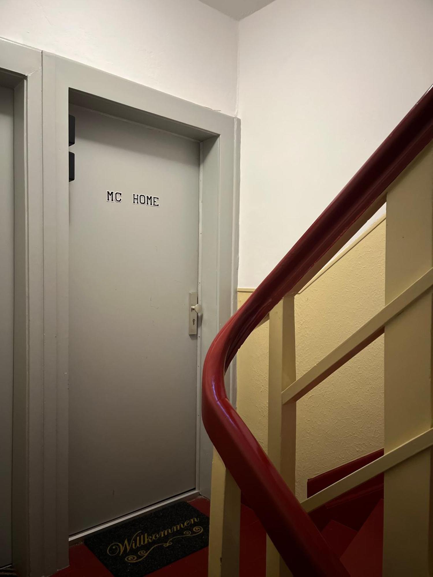 Mc Home Wup 3E Etage 부퍼탈 외부 사진