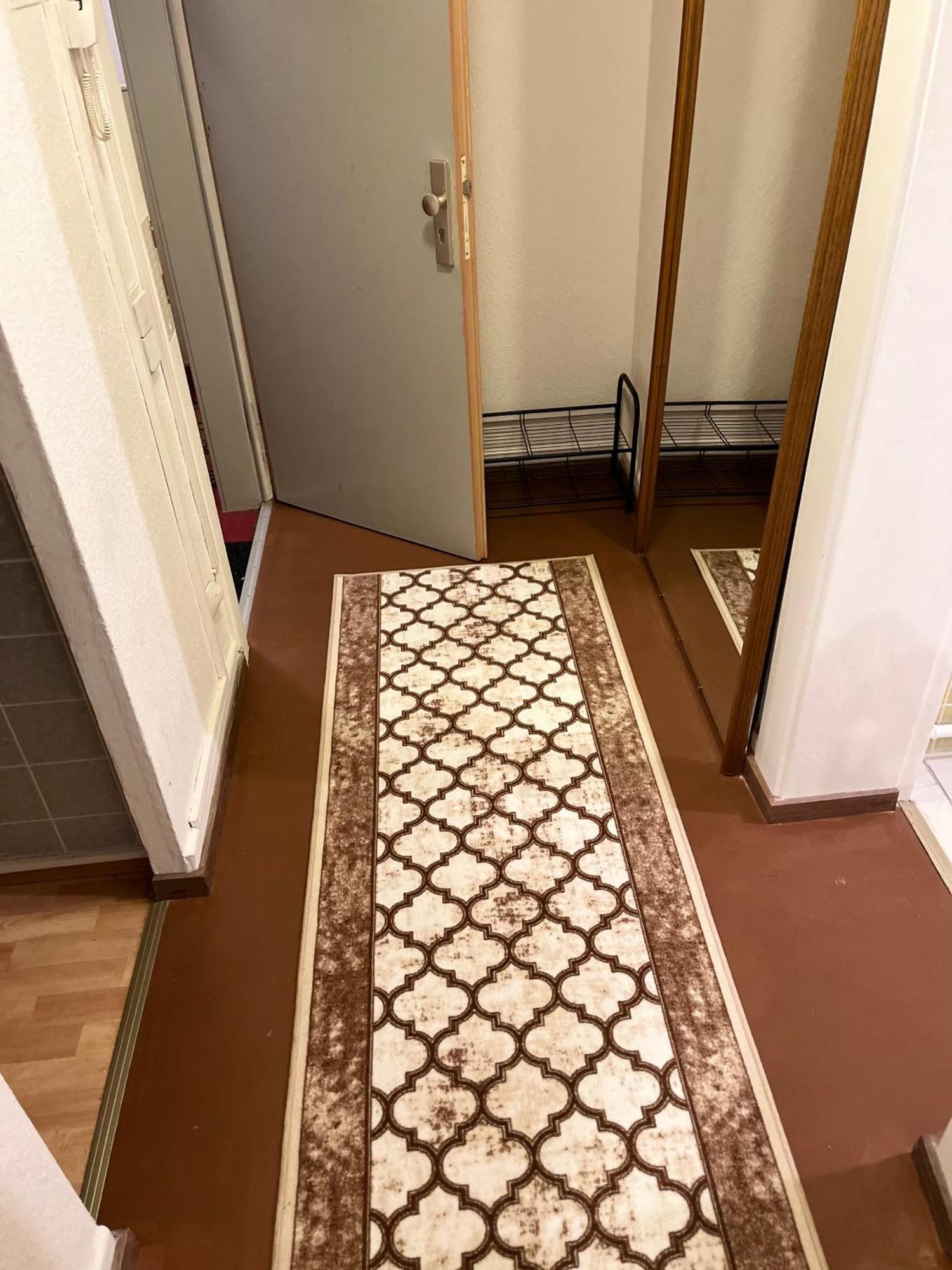 Mc Home Wup 3E Etage 부퍼탈 외부 사진