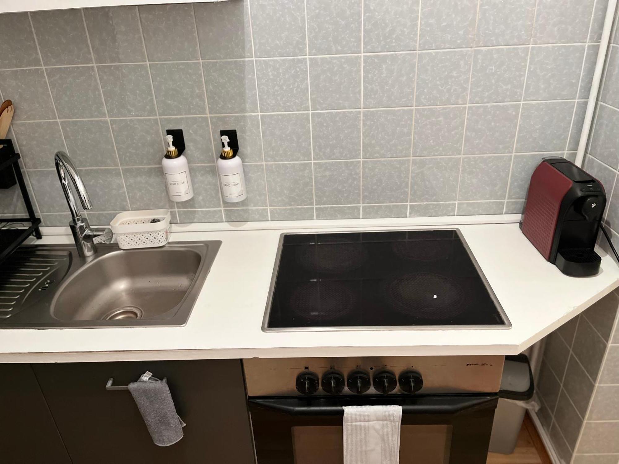 Mc Home Wup 3E Etage 부퍼탈 외부 사진
