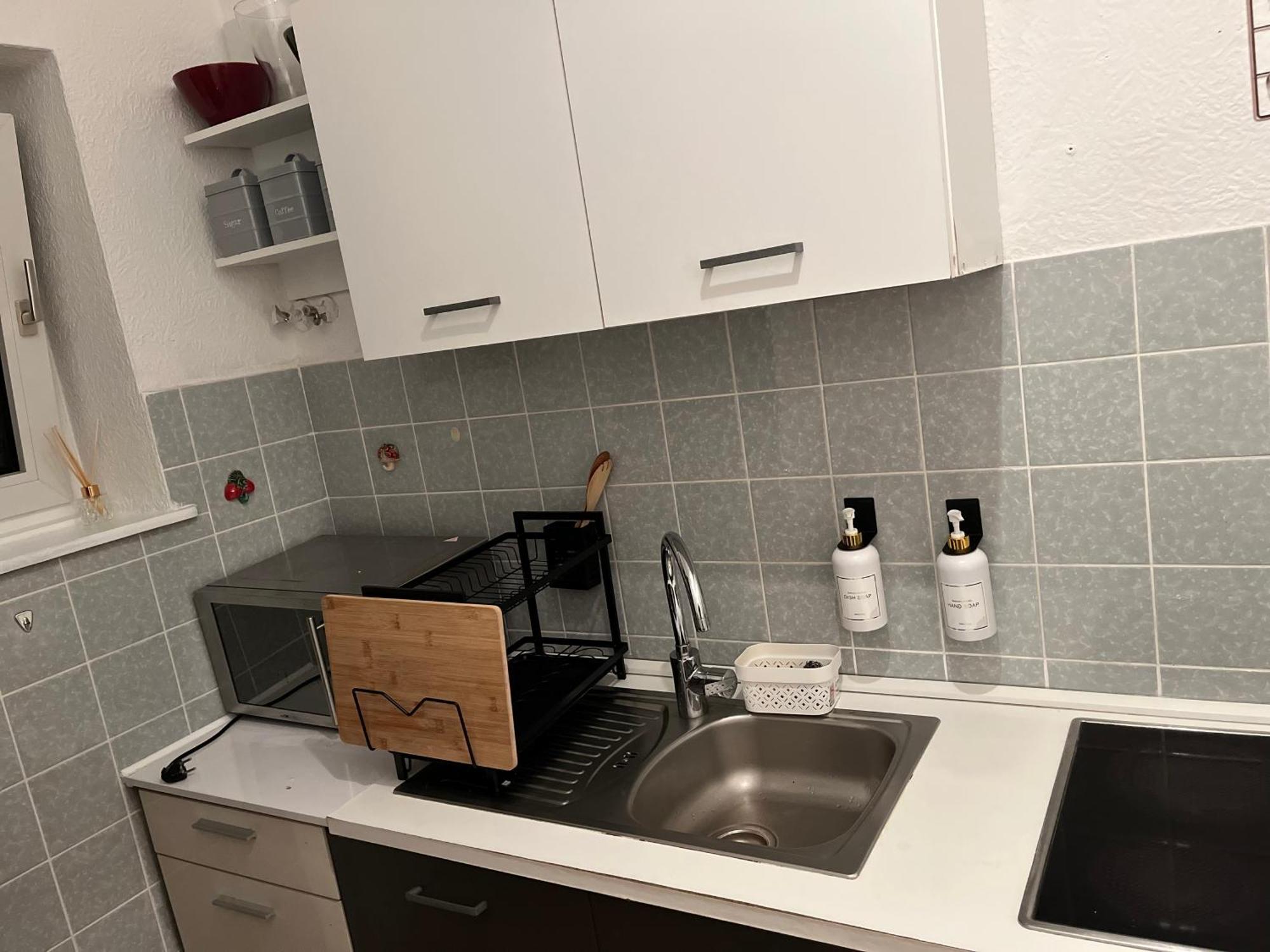 Mc Home Wup 3E Etage 부퍼탈 외부 사진