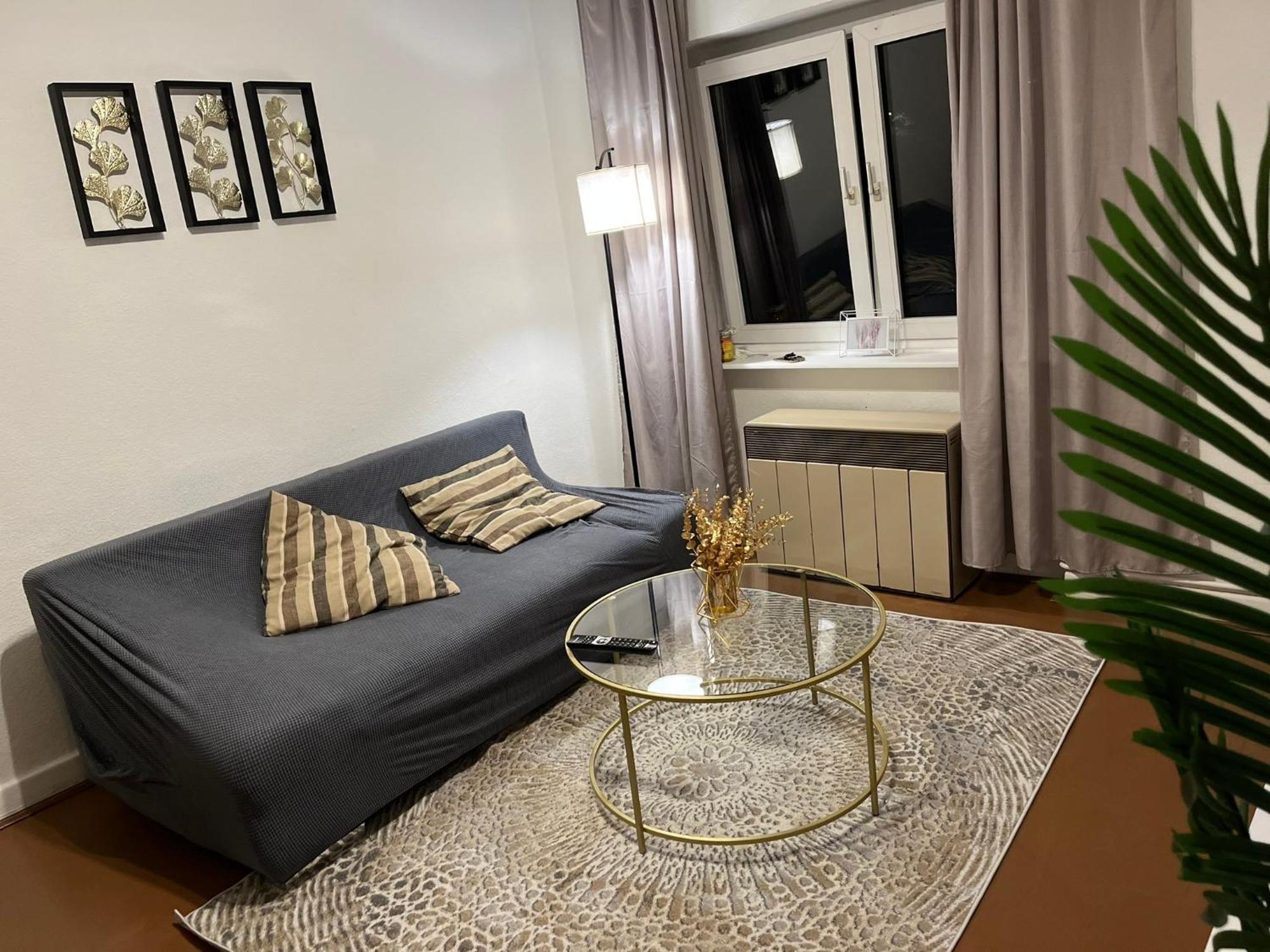Mc Home Wup 3E Etage 부퍼탈 외부 사진