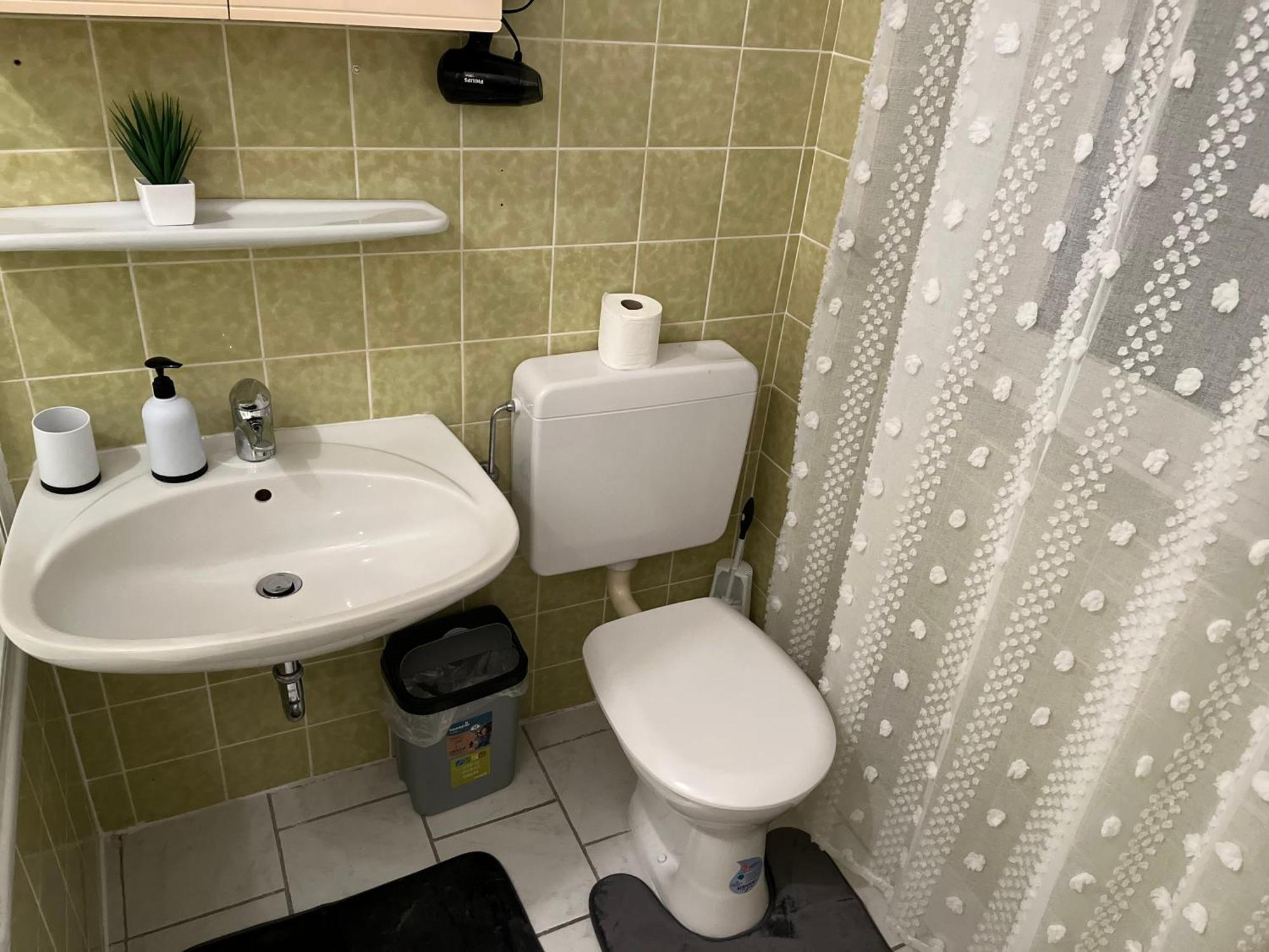 Mc Home Wup 3E Etage 부퍼탈 외부 사진